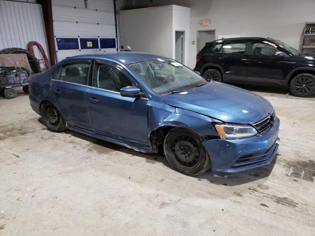 2017 VOLKSWAGEN JETTA S - 3VW2B7AJ7HM227324