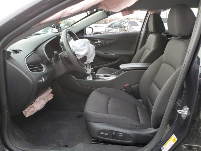 2023 CHEVROLET MALIBU LT - 1G1ZD5ST2PF178444