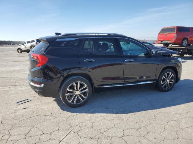 Vin: 3gkalsex0jl309862, lot: 45236345, gmc terrain denali 20183