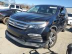 2017 HONDA PILOT EXL - 5FNYF6H5XHB064192