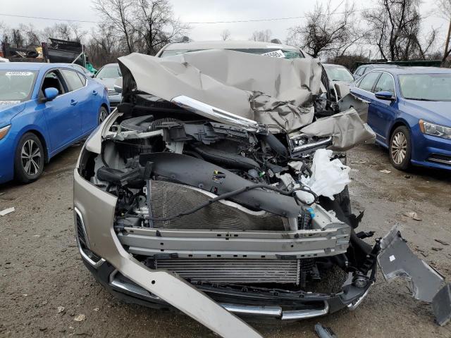 2023 GMC ACADIA SLT - 1GKKNML48PZ171556