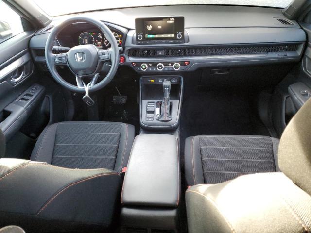 2023 HONDA CR-V SPORT - 7FARS6H55PE031801