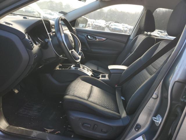 2018 NISSAN ROGUE S - JN8AT2MT8JW489858