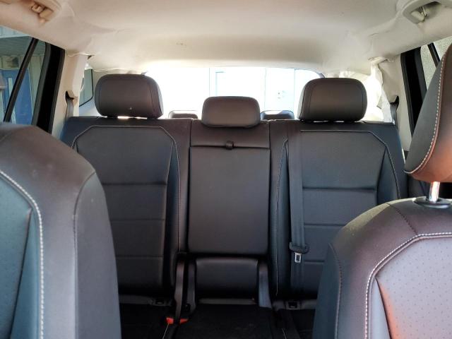 2021 VOLKSWAGEN TIGUAN SE - 3VV3B7AX2MM068817
