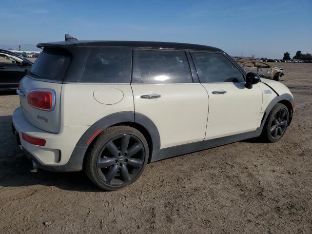 MINI COOPER S C 2016 cream  gas WMWLN9C59G2E47631 photo #4