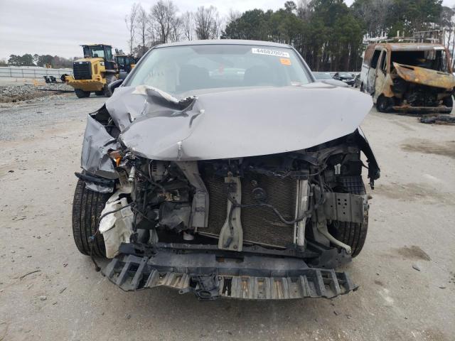 2016 NISSAN SENTRA S - 3N1AB7AP1GY331644