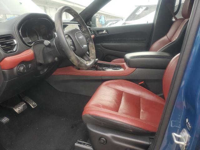2024 DODGE DURANGO SR 1C4SDJGJXRC175742