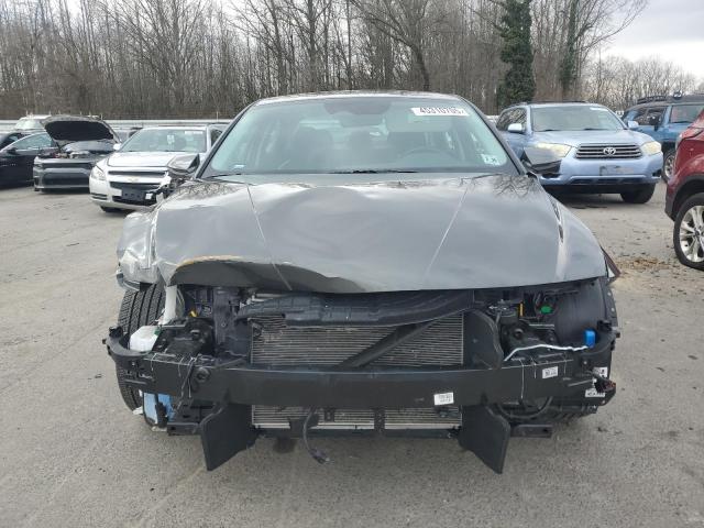 2024 HYUNDAI ELANTRA LI - KMHLP4DGXRU692857