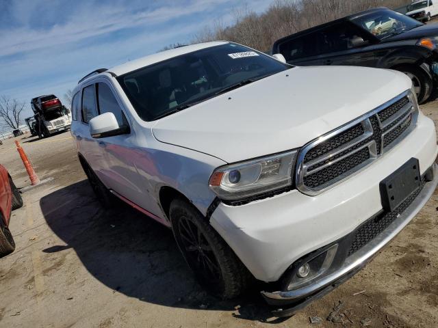 Vin: 1c4rdhdg6fc200518, lot: 47189825, dodge durango limited 20154