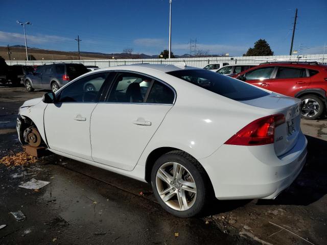 Vin: yv1612tk9f1347954, lot: 43067315, volvo s60 premier 20152