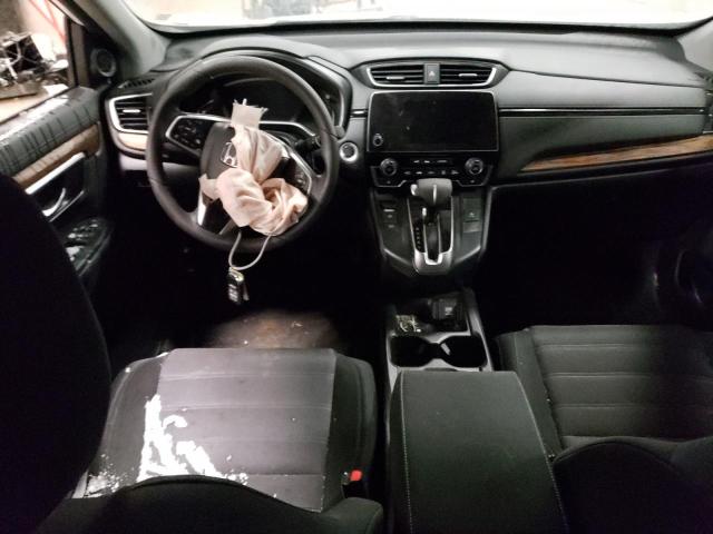 2019 HONDA CR-V EX - 2HKRW2H52KH660368