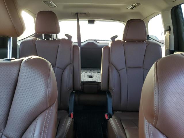 2022 SUBARU ASCENT TOU 4S4WMARDXN3448340