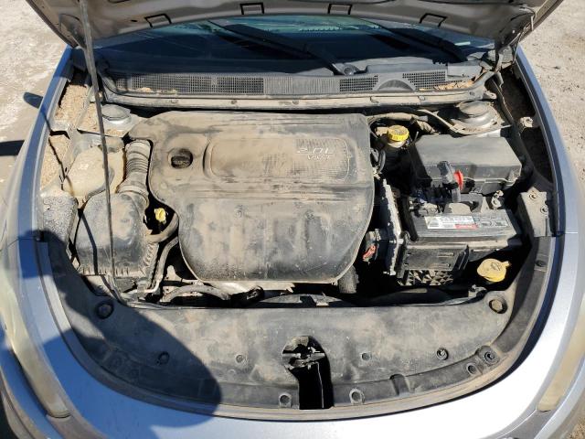 2015 DODGE DART SE 1C3CDFAA5FD300828
