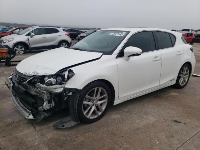 LEXUS CT 200