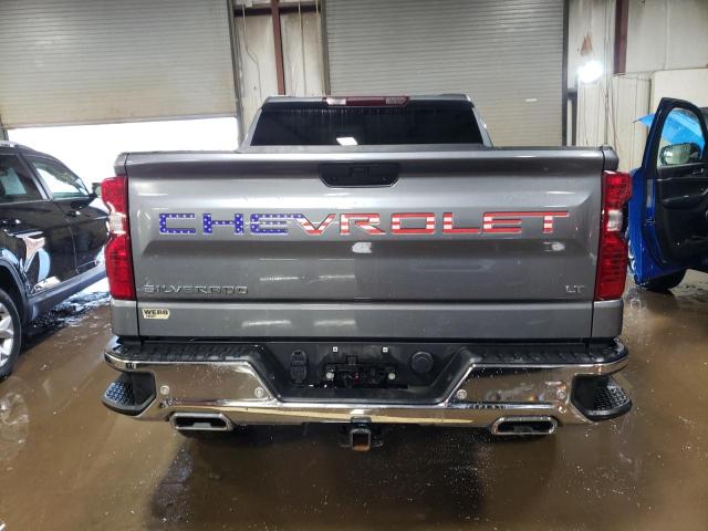 1GCUYDET5NZ217177 2022 CHEVROLET ALL Models
