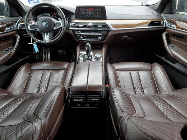 2017 BMW 540 I - WBAJE5C36HG914634