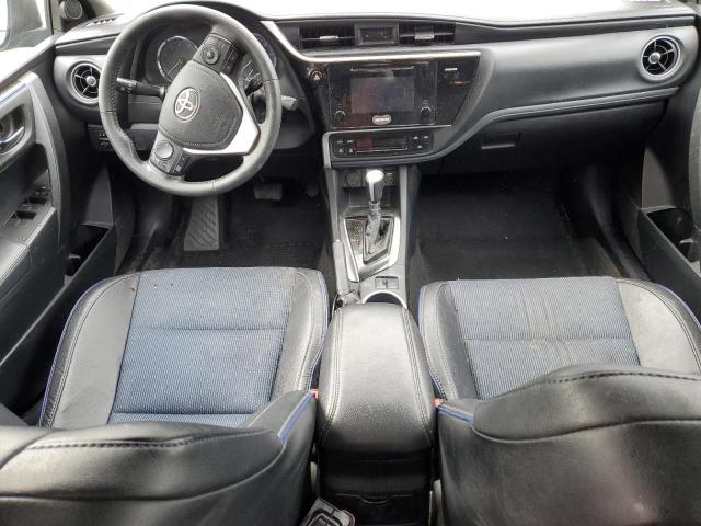 2017 TOYOTA COROLLA L - 2T1BURHE6HC803513