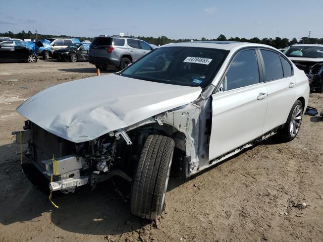 2018 BMW 320 XI - WBA8A3C53JA492315