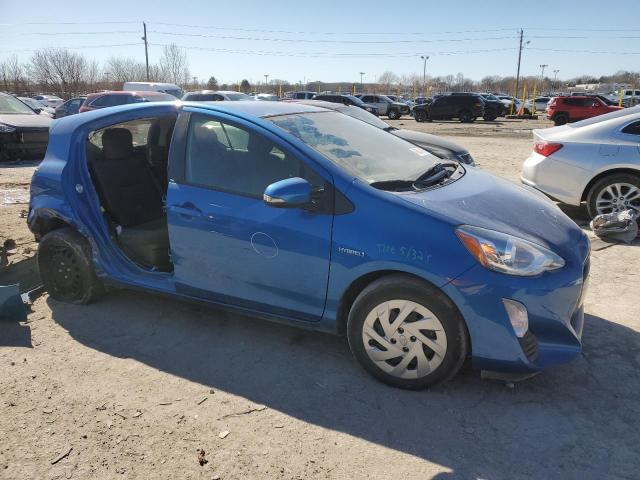 2016 TOYOTA PRIUS C - JTDKDTB3XG1590833
