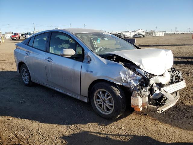 Vin: jtdkbrfu2h3546214, lot: 46739525, toyota prius 20174