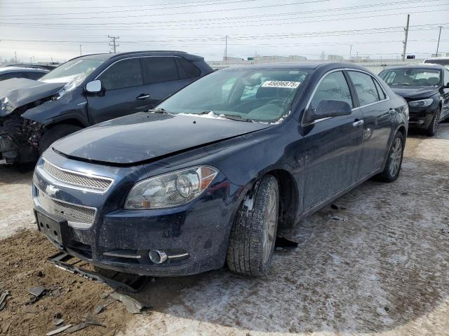 CHEVROLET MALIBU LTZ