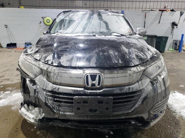 2022 HONDA HR-V LX - 3CZRU6H32NM761849