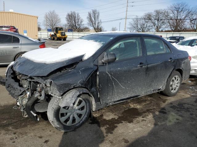 Vin: jtdbu4ee5bj088551, lot: 45303265, toyota corolla base 2011 img_1