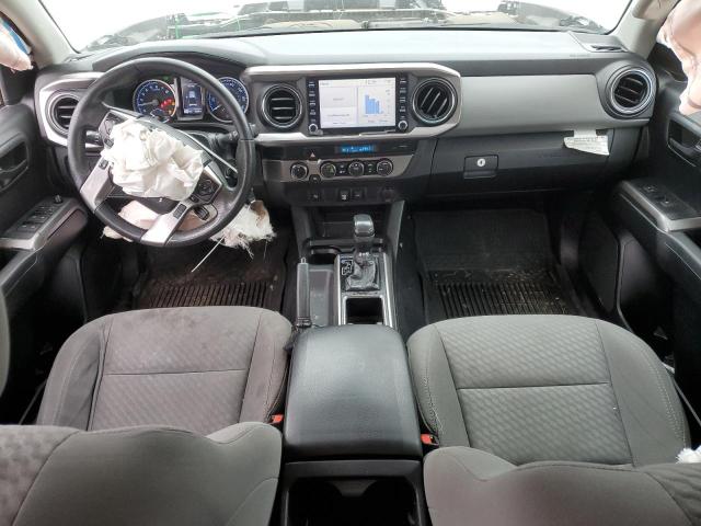 2021 TOYOTA TACOMA DOU - 3TMCZ5AN1MM439320