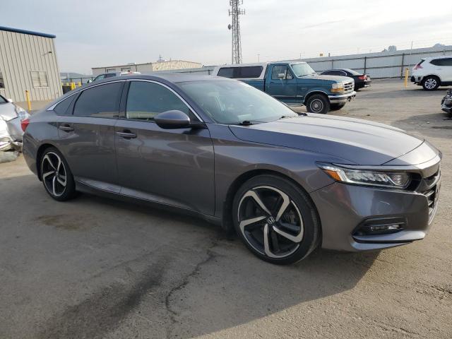 2018 HONDA ACCORD SPO - 1HGCV2F36JA035666