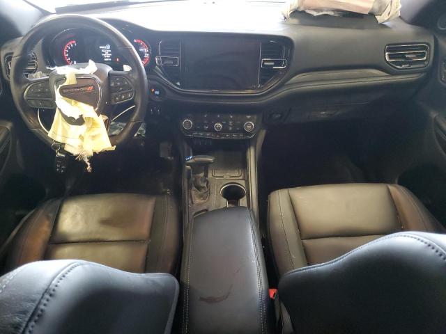 2022 DODGE DURANGO GT - 1C4RDJDG0NC218390