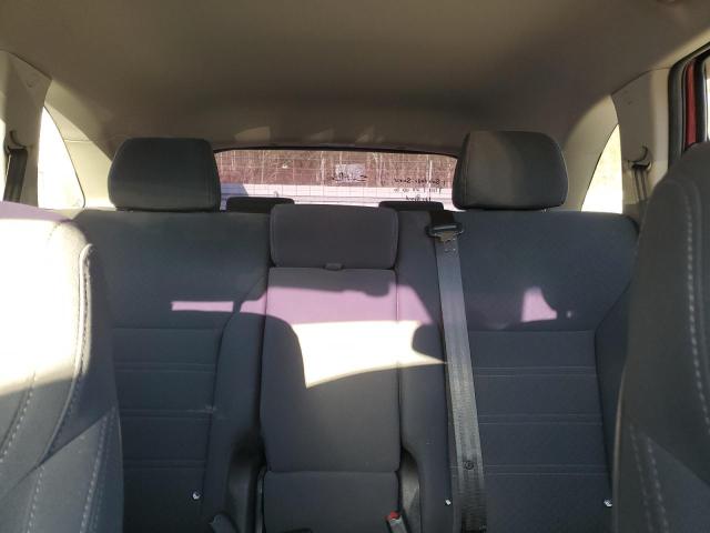 2018 KIA SORENTO LX - 5XYPGDA36JG410680