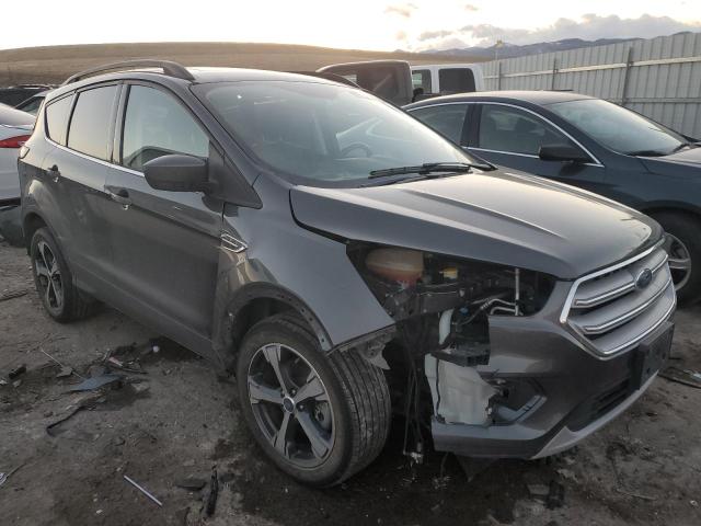 2018 FORD ESCAPE SEL 1FMCU9H97JUC39270