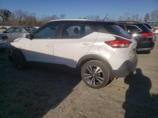 Vin: 3n1cp5cu7kl563916, lot: 45948465, nissan kicks s 20192