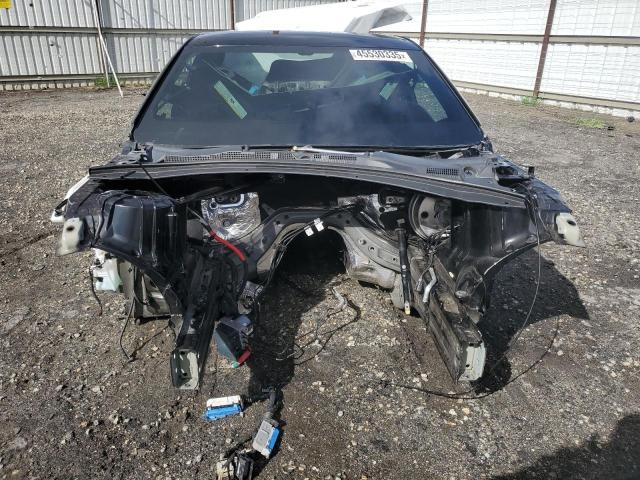 2018 CHEVROLET CAMARO ZL1 1G1FK1R60J0115208