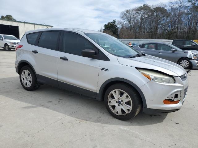 Vin: 1fmcu0f74fuc21166, lot: 45329665, ford escape s 20154