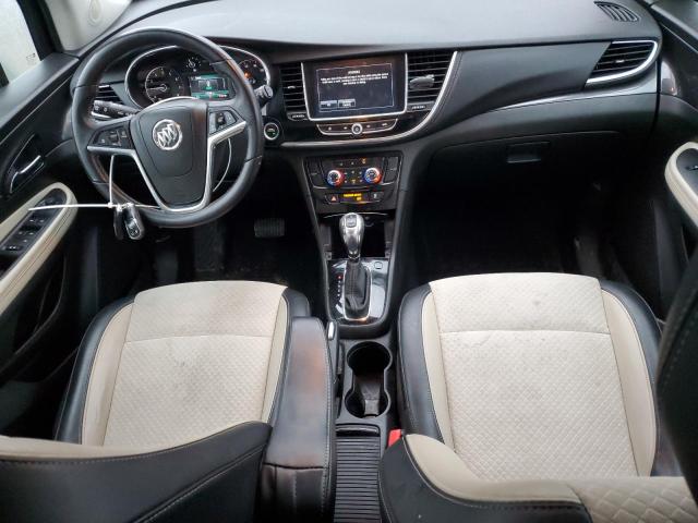 2018 BUICK ENCORE SPO - KL4CJ2SB2JB721893