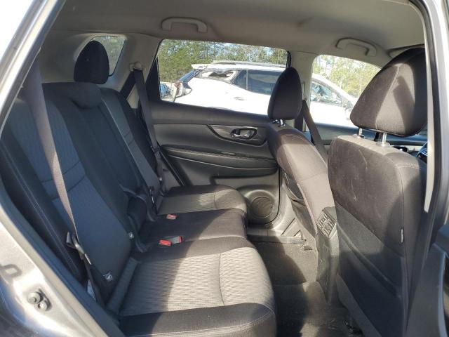2018 NISSAN ROGUE S - JN8AT2MT8JW489858