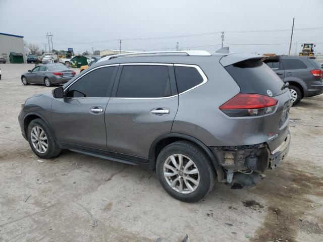 2019 NISSAN ROGUE S - JN8AT2MT7KW265997