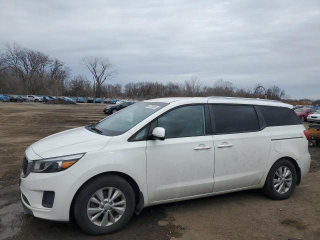 KIA SEDONA LX