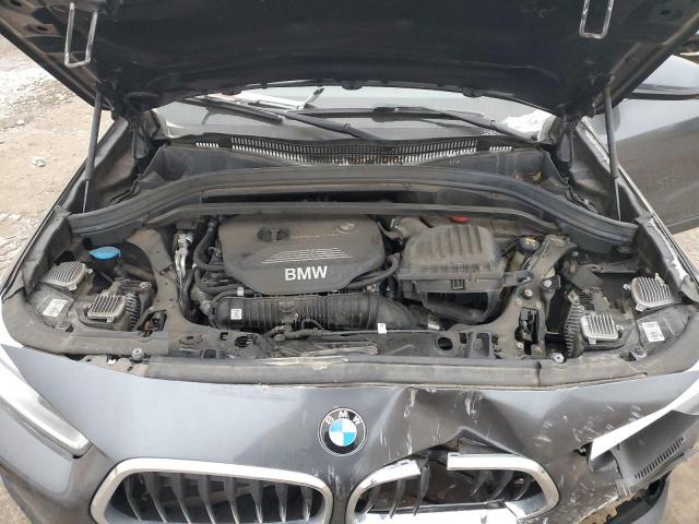 2019 BMW X2 XDRIVE2 - WBXYJ5C51K5N63703