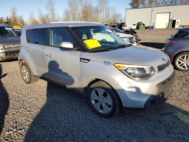 Vin: kndjn2a20f7769969, lot: 44714365, kia soul 20154