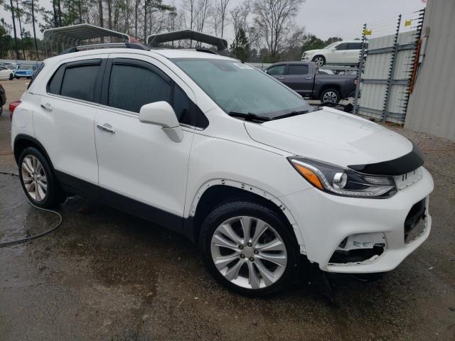 2017 CHEVROLET TRAX PREMI 3GNCJMSB7HL266461