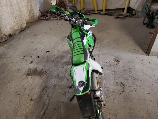 2003 KAWASAKI KLX400 A JS1SK43B632101408