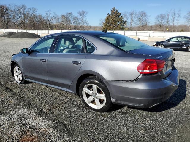 Vin: 1vwbp7a33dc101623, lot: 46584435, volkswagen passat se 20132