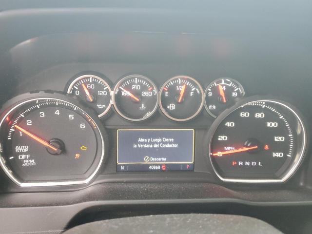 3GCPWBEK3NG174845 2022 CHEVROLET ALL Models