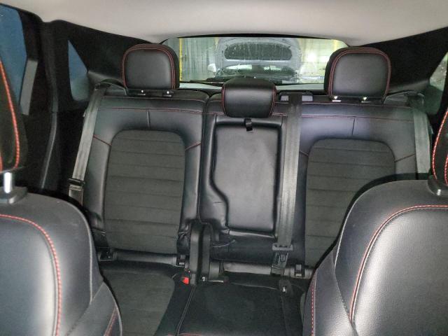 2022 FORD ESCAPE SEL - 1FMCU9H97NUA53931