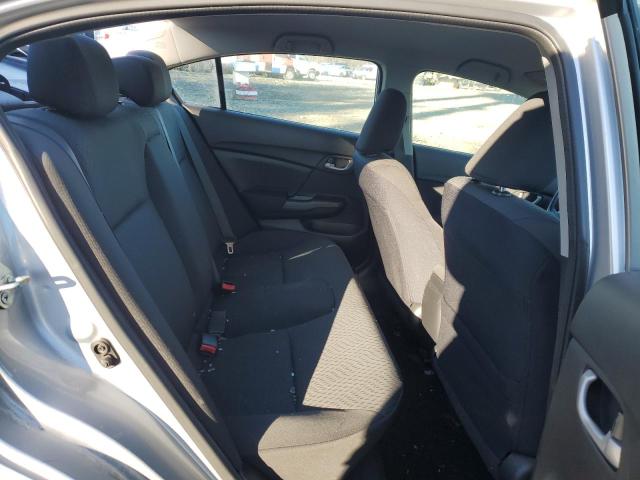 2015 HONDA CIVIC LX - 19XFB2F56FE272295