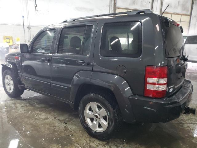 Vin: 1j4pn2gk2aw166760, lot: 44422875, jeep liberty sport 20102