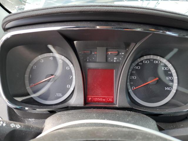 2016 GMC TERRAIN SL - 2GKFLTEK8G6190035
