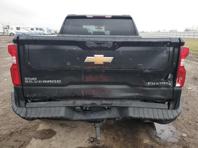 3GCPWBEK1NG190042 2022 CHEVROLET ALL Models